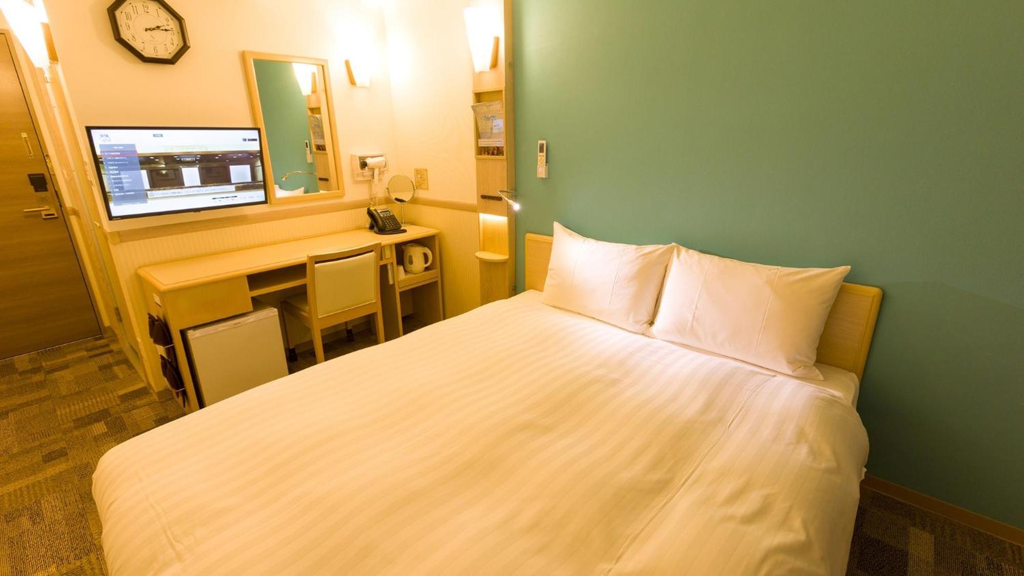 Toyoko Inn Shin-Fuji-Eki Minami-Guchi Fuji  Room photo