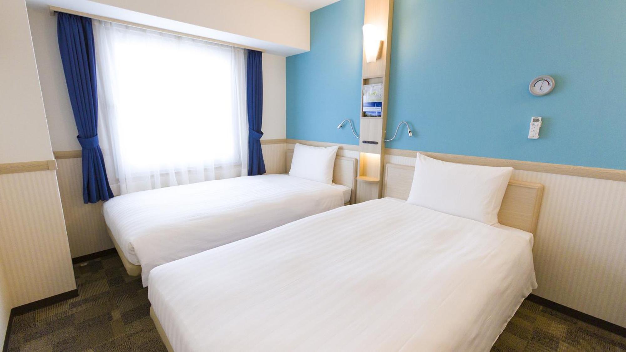 Toyoko Inn Shin-Fuji-Eki Minami-Guchi Fuji  Room photo