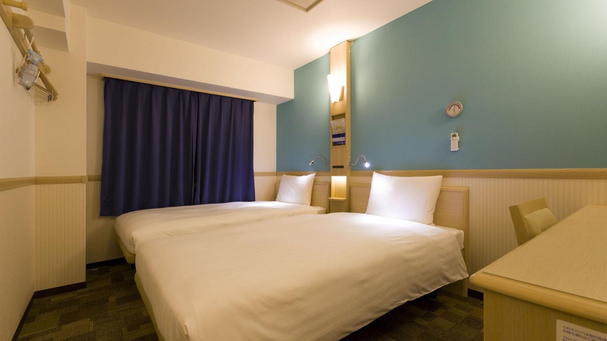 Toyoko Inn Shin-Fuji-Eki Minami-Guchi Fuji  Room photo